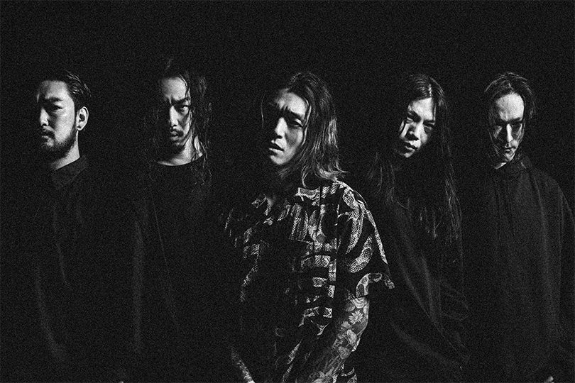 【NEWS】Crystal Lake、先月開催の「CURSE Tour」映像公開