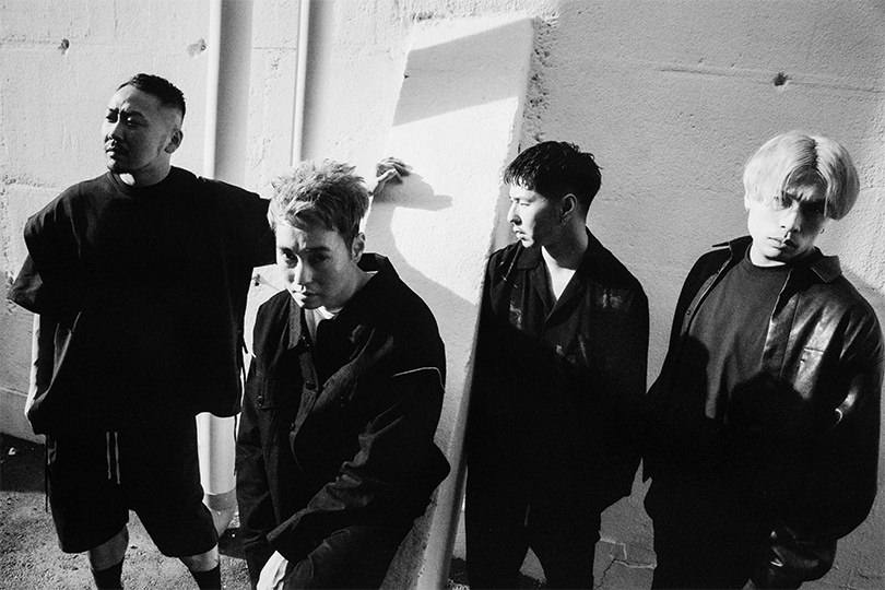 【NEWS】NOISEMAKER、初のホールツアー開催決定