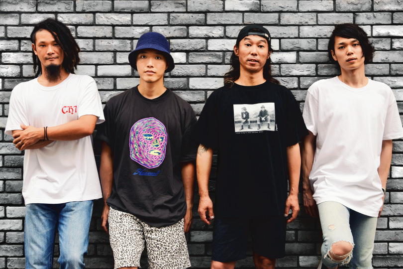 NAMBA69 "CELEBRATION" INTERVIEW!!