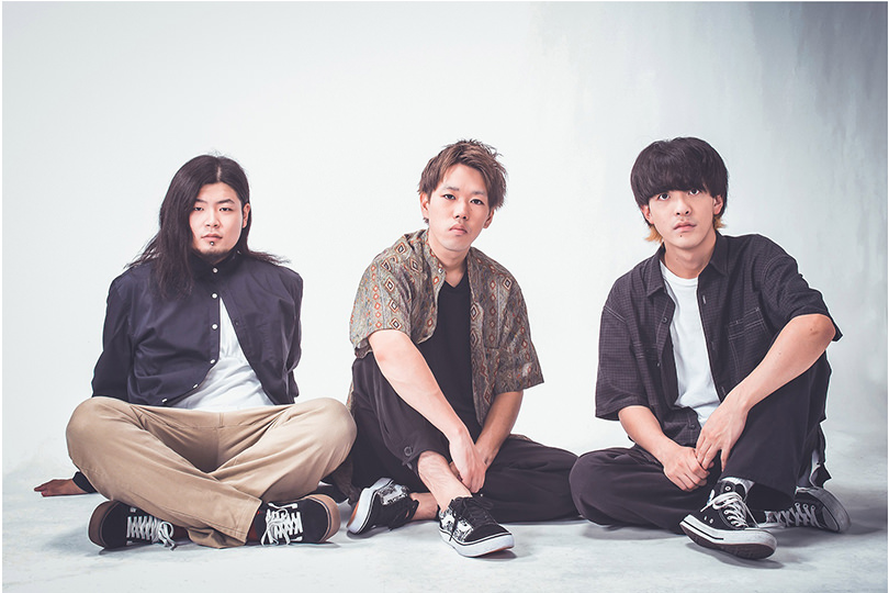 【NEWS】FUNNY THINK新シングル「僕らはきっと美しい」MV公開