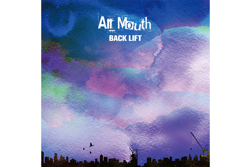 【NEWS】BACK LIFT、冬ツアー開催&同郷バンドマン参加の新曲リリースを発表