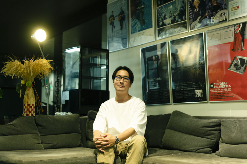 THE CRAFTMAN SATANIC CONNECTION Vol.09:Satoshi Miyashita
