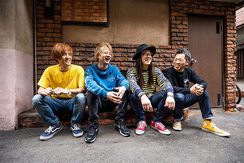 【NEWS】SHIMA、「MAKE IT MAKE IT」MV公開