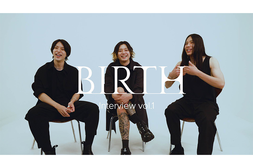 【NEWS】Earthists.、Sable Hills、Graupelスプリットツアーの意気込み語る