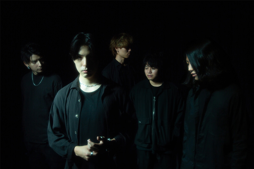 【NEWS】Graupel、スプリットEP収録の新曲「Apathy」MV公開