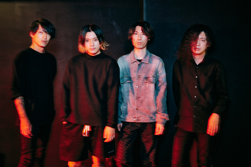 Who’s Next by SATANIC Editing Room Vol.13: Earthists.