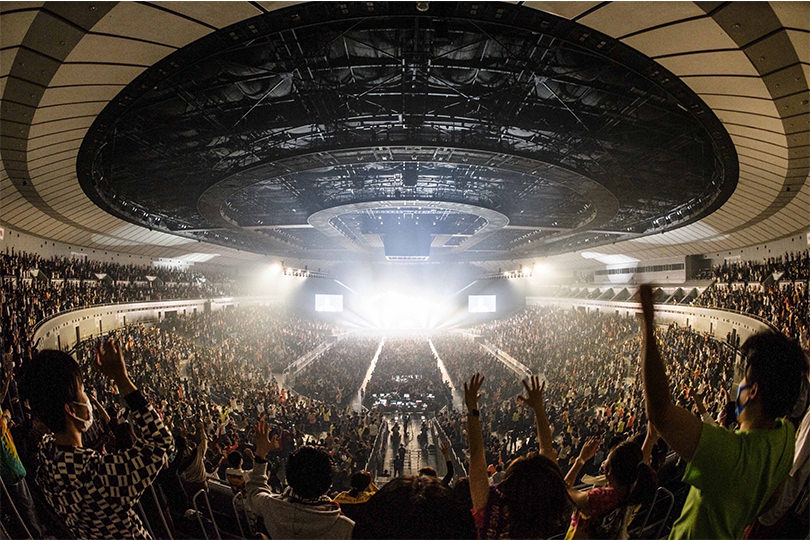 WANIMA “Cheddar Flavor Tour Final 2021” LIVE REPORT!!