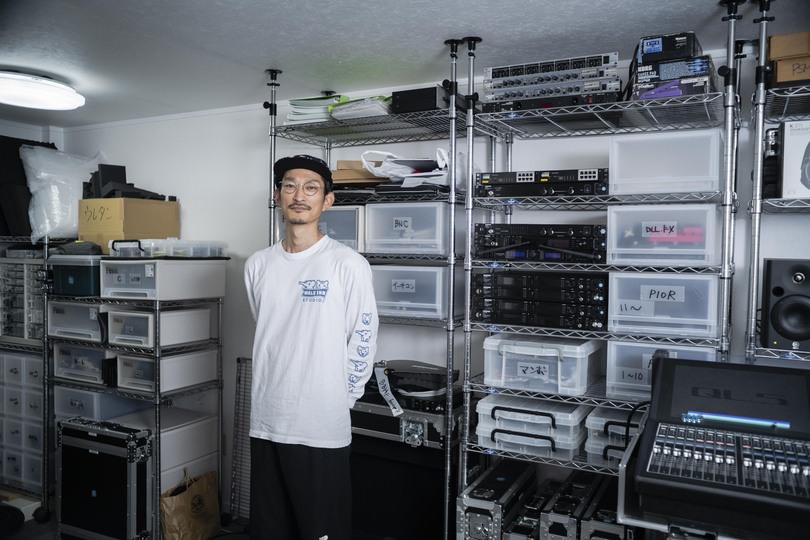 THE CRAFTMAN SATANIC CONNECTION Vol.10:Takeshi Momiyama