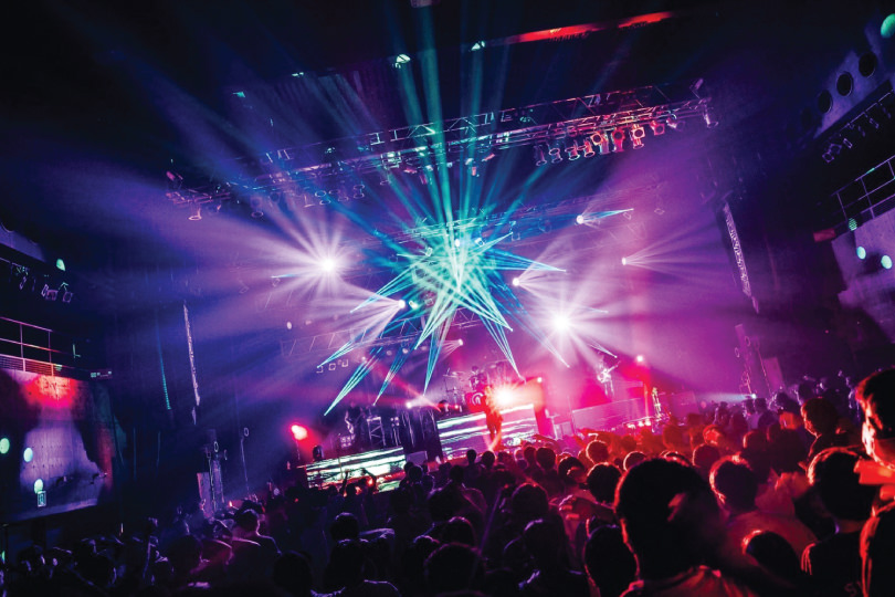Survive Said The Prophet “something BOLD tour” LIVE REPORT!!
