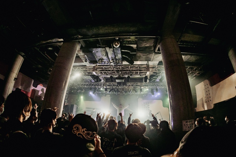 Look Back “Birth Tour” Vol.1 Takuya × Yui × Sota
