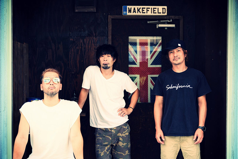 【NEWS】GOOD4NOTHING、新シングル「FLAG」リリース決定