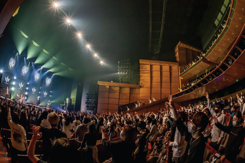 NOISEMAKER “NOISEMANIA PREMIUM HALL TOUR” LIVE REPORT!!