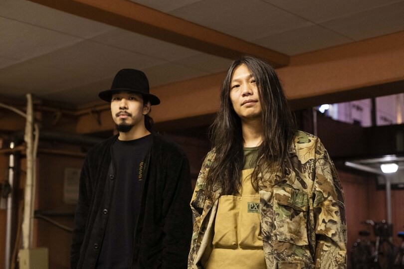 Look Back “Birth Tour” Vol.2 CUBE RECORDS