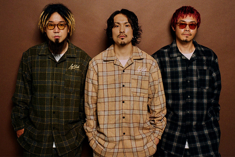 【NEWS】WANIMA「曖昧」テーマのTikTokフォトモーションエフェクトが登場