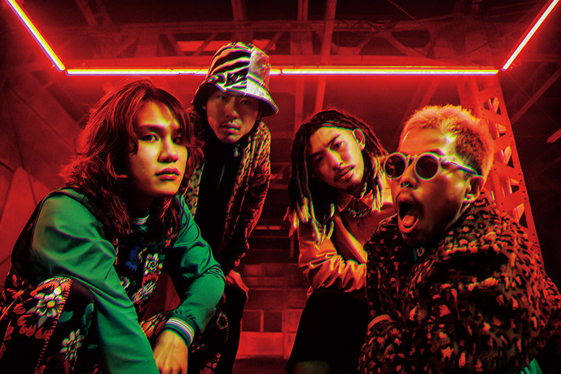 【NEWS】SPARK!!SOUND!!SHOW!!新曲「akuma」MV公開、ツアーも