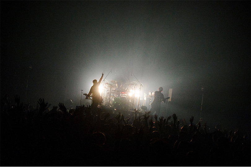 WANIMA “Boil Down 2021” LIVE REPORT!!