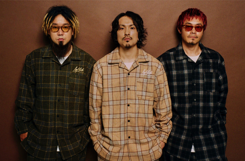 【NEWS】WANIMA、全国ツアー「Catch Up TOUR -1 Time 1 Chance-」を開催