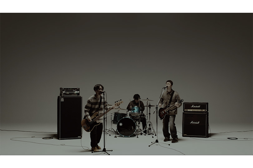 【NEWS】SHANK「Steady」MV公開、ツアーゲストにHEY-SMITH追加