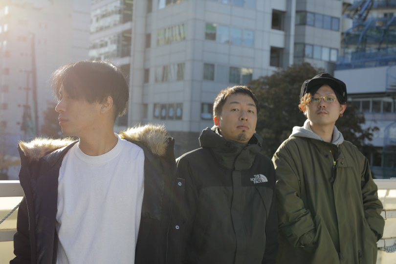 SHANK "STEADY" INTERVIEW!!