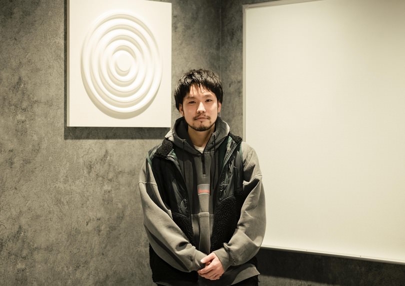 THE CRAFTMAN SATANIC CONNECTION Vol.11:Go Kato