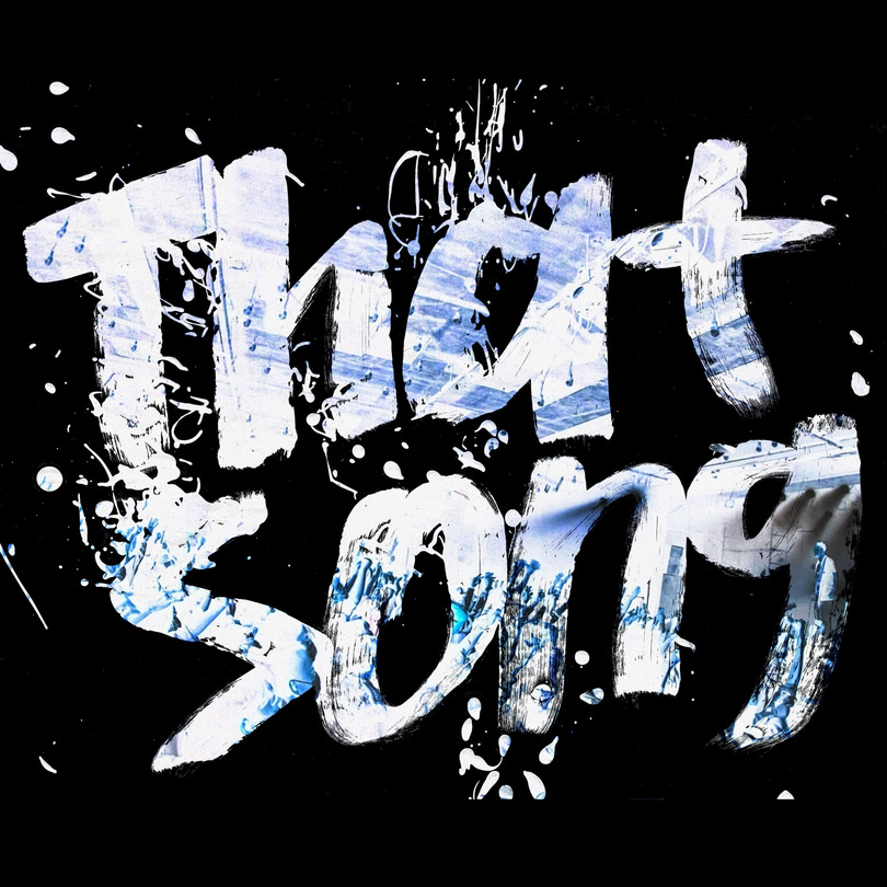 News The Bonezが新曲 That Song 本日配信リリース Mvも