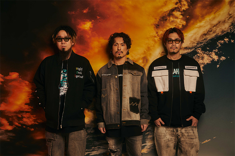 【NEWS】WANIMA新曲「眩光」が間宮祥太朗主演ドラマの主題歌に