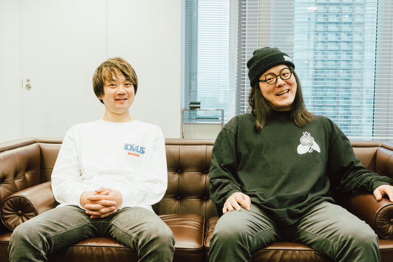SHIMA “FLAKES” INTERVIEW!!
