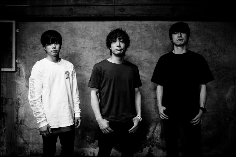 【NEWS】locofrank、ドラマー横川慎太郎が正式加入&新作リリース決定