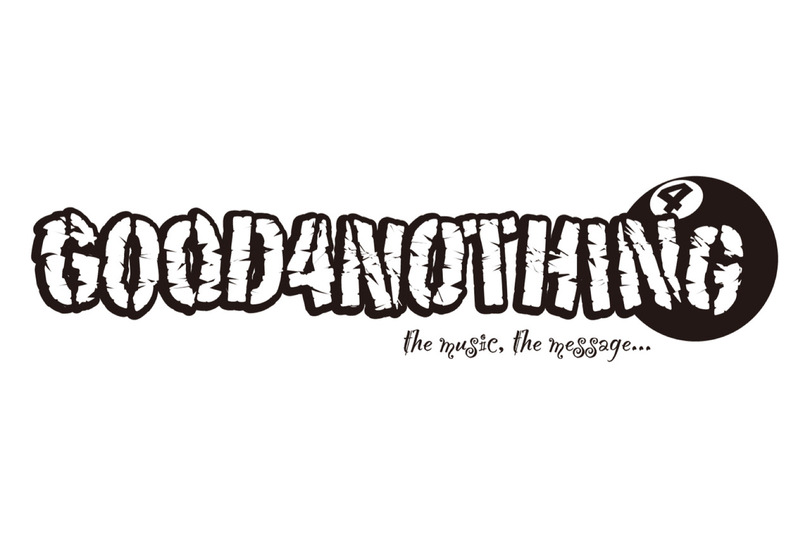 【NEWS】GOOD4NOTHING、7月に「GET READY TOUR」開催