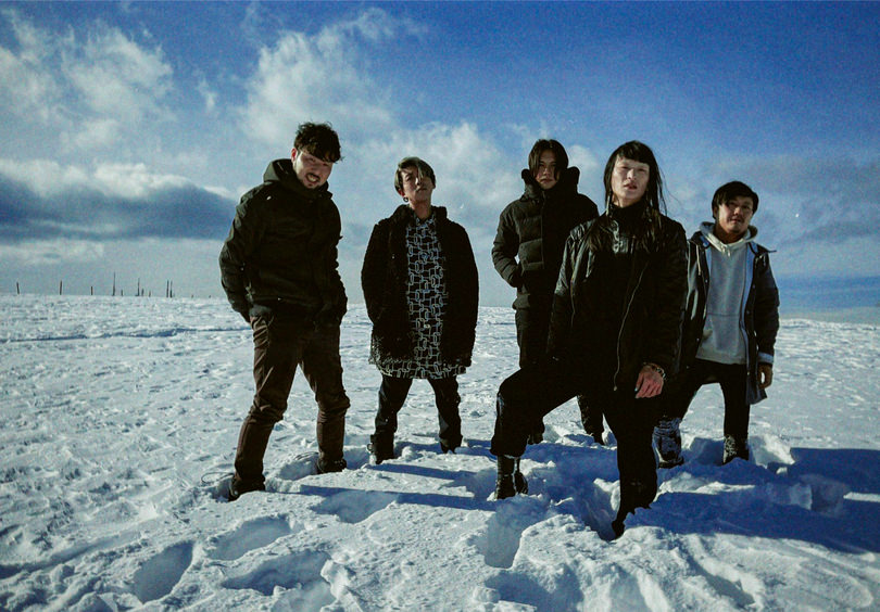 【NEWS】Vision of Fatima、新作から「Phosphorescence」MV公開