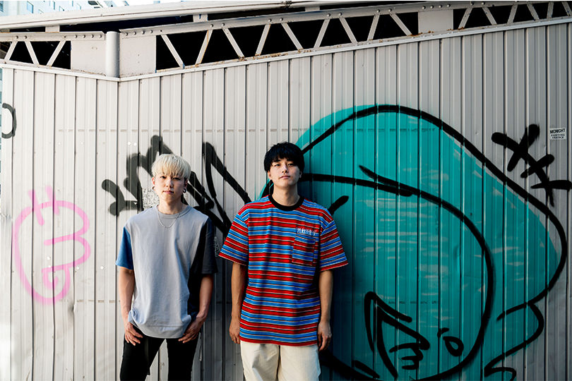 BACK LIFT「Twilight」INTERVIEW!!