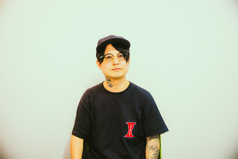 TRUST RECORDS 15周年記念 INTERVIEW!!