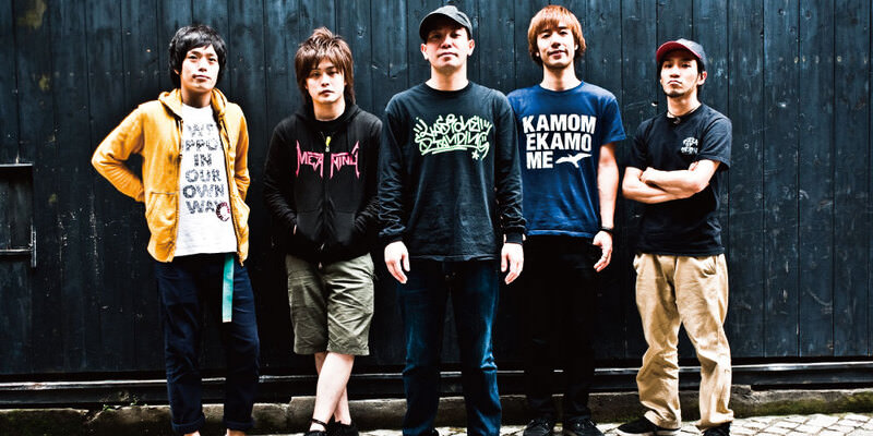 F.I.B “FIRE CRACKER”特集 INTERVIEW 【中途編】