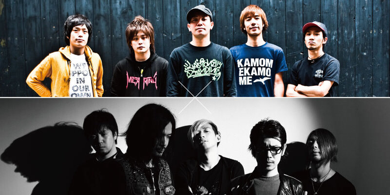 MEANING×F.I.B ピザオブデス同世代バンド INTERVIEW MOVIE