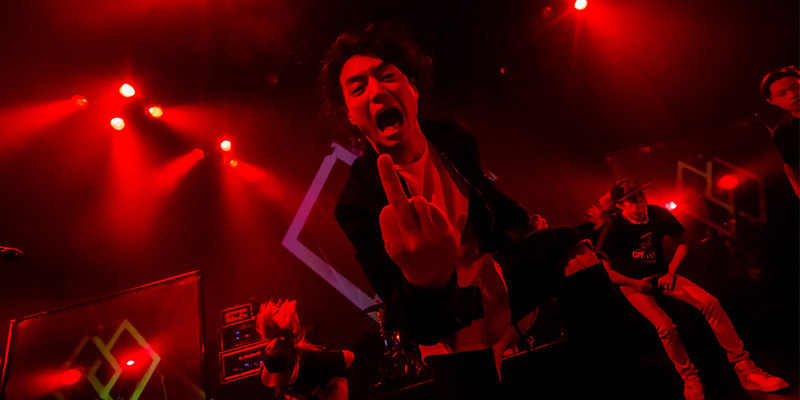 Crystal Lake “CHAMPIONSHIP TOUR 2016” FINAL SERIES LIVE REPORT