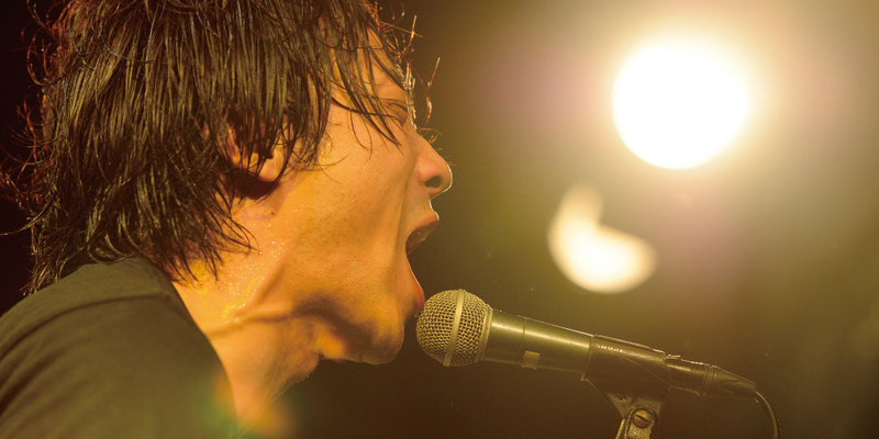 locofrank “Returning Tour Final” LIVE REPORT!!!