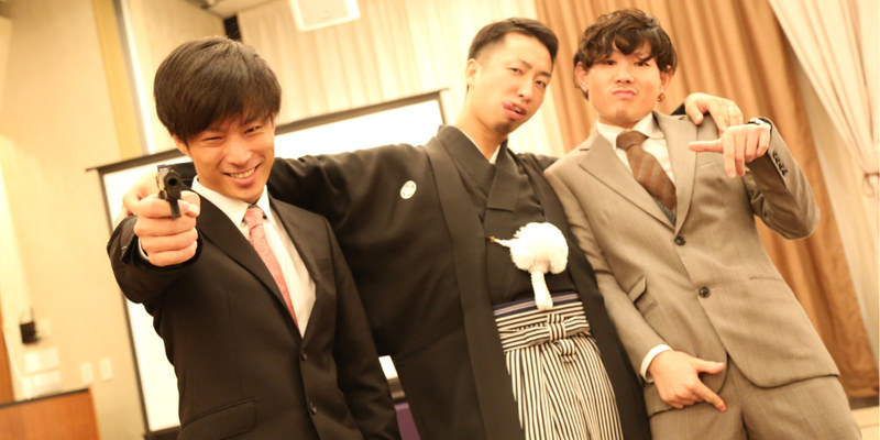 SHANK NEW ALBUM “Honesty” INFO!!