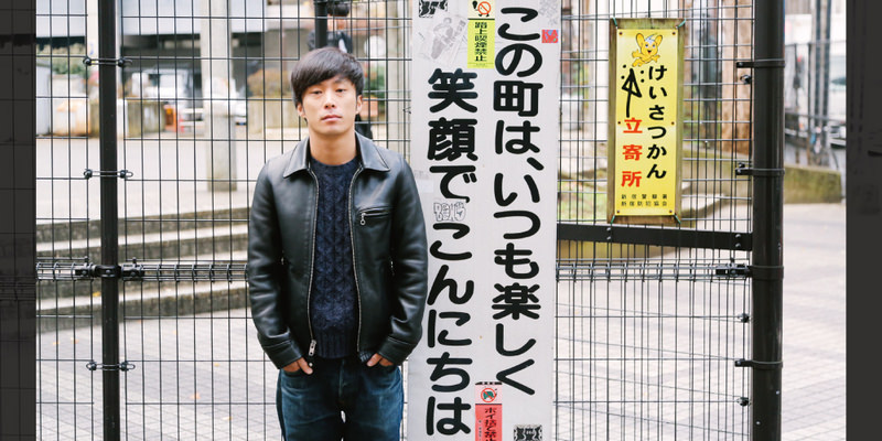 SHANK 4th ALBUM “Honesty” INTERVIEW!!
