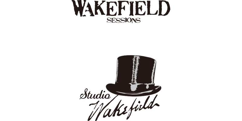 COUNTRY YARD "WAKEFiELD sessions" LIVE REPORT!!