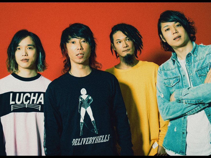 NAMBA69 "FRIENDS" INTERVIEW!!