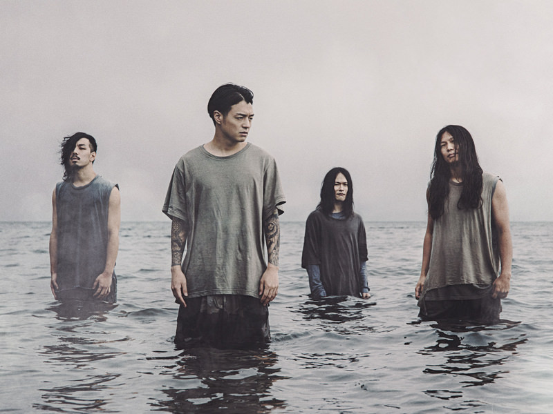 Crystal Lake "The Voyages"&"WATCH ME BURN" INTERVIEW!!