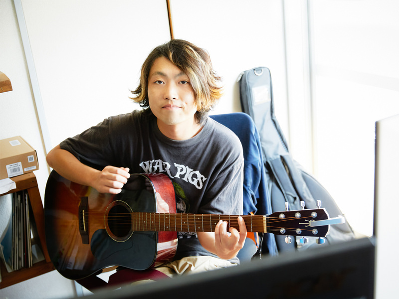THE CRAFTMAN SATANIC CONNECTION Vol.04:アヅマシゲキ