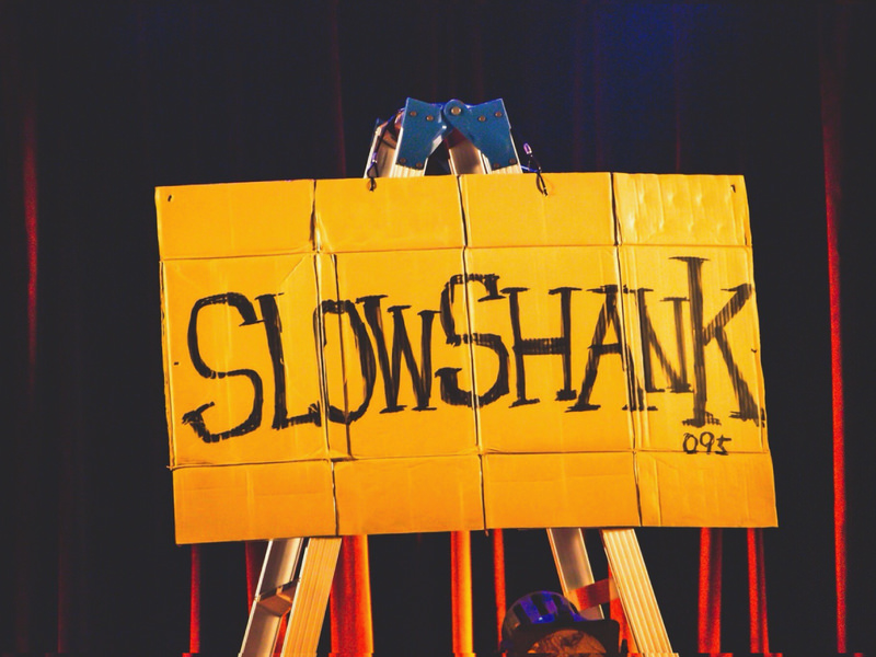 SHANK "Acoustic Live 2020" LIVE REPORT!!