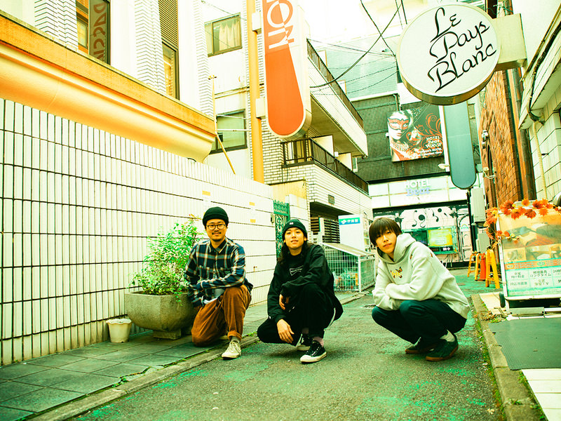ENTH「NETH」INTERVIEW!!