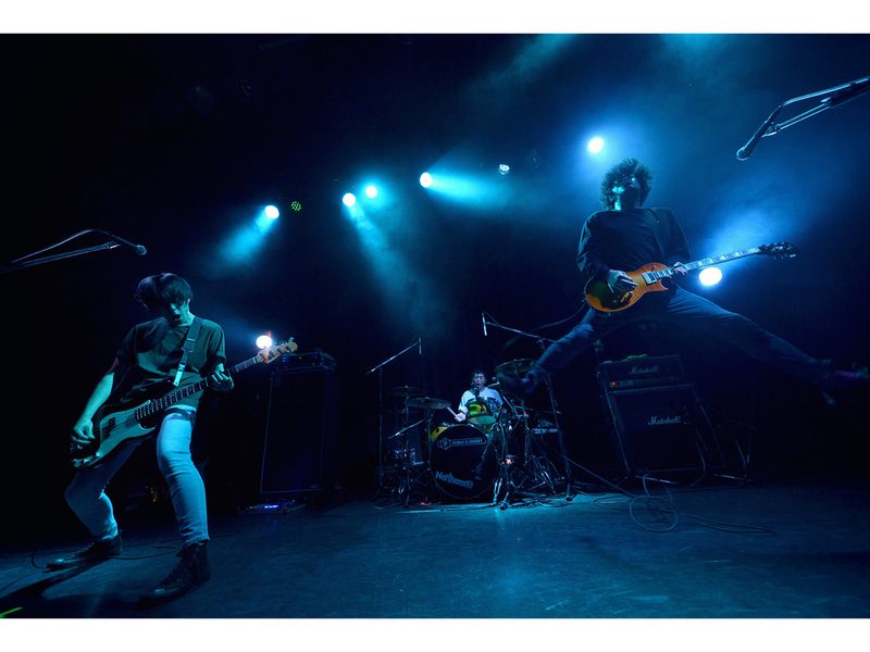 Northern19 presents “TONIGHT A LIVE” LIVE REPORT!!