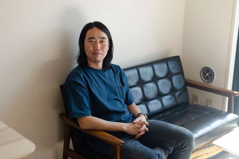 THE CRAFTMAN SATANIC CONNECTION Vol.05:Taichi Nishimaki