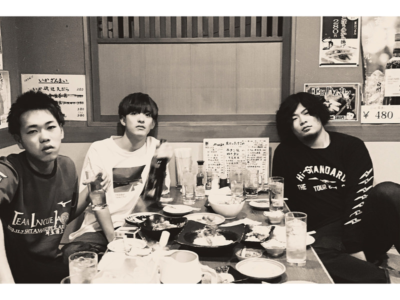 Who’s Next by SATANIC Editing Room Vol.06:FUNNY THINK