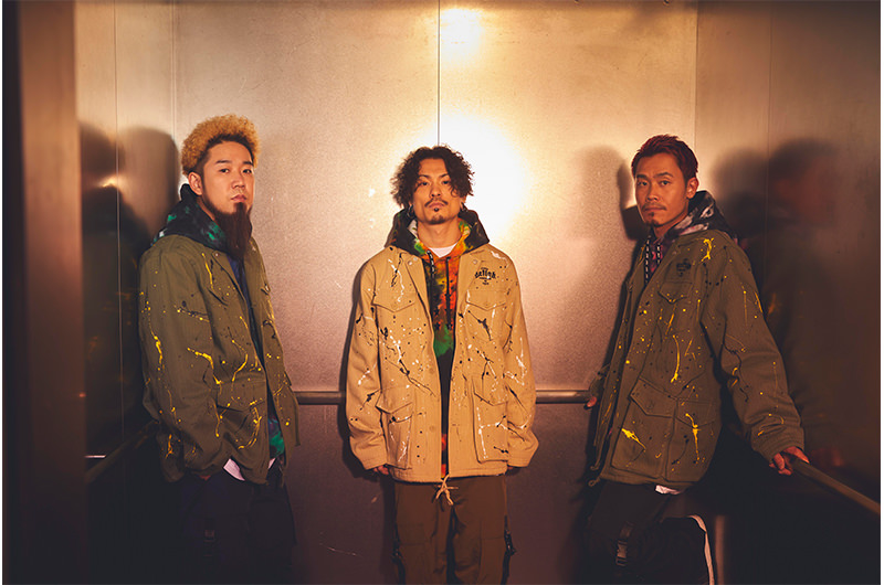 TM paint