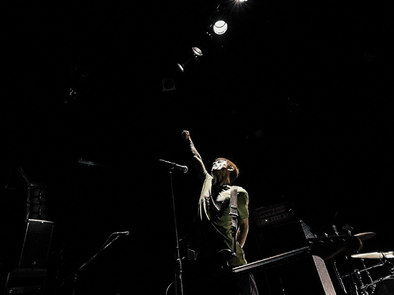 COUNTRY YARD "The Roots Evolved Tour” LIVE REPORT!!
