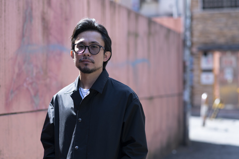 THE CRAFTMAN SATANIC CONNECTION Vol.06:Satoshi Okada